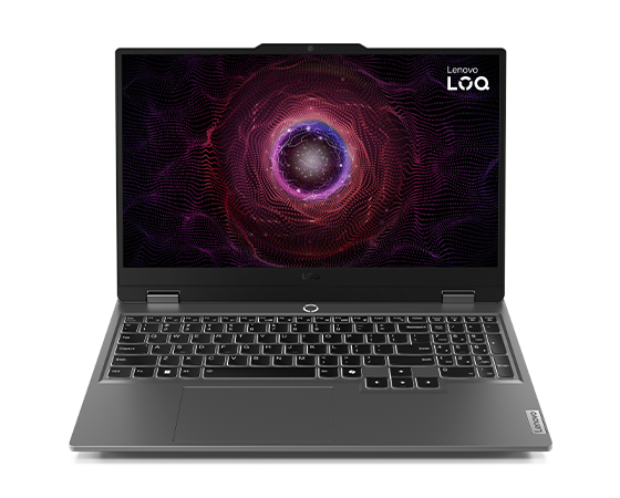 Lenovo M-LOQ - RYZEN 5 7235HS - NVIDIA GeForce RTX 4050 6GB - 12GB DDR5 RAM - 512GB SSD - 15.6"