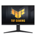 ASUS TUF VG27AQL5A Gaming Monitor 27-inch, QHD(2560x1440), 210Hz(OC), Fast IPS, ELMB SYNC, 0.3ms GTG (min.), Stereo speaker, DisplayWidget Center, Gaming AI, Height Adjustment