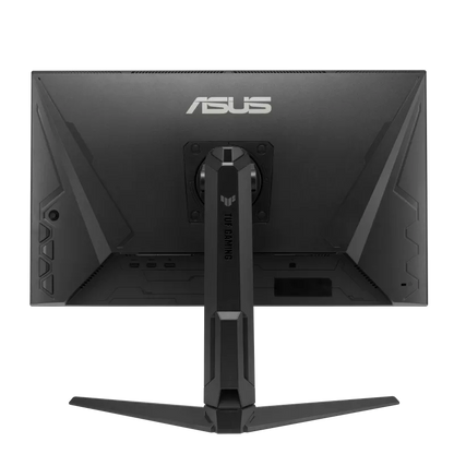 ASUS TUF VG27AQL5A Gaming Monitor 27-inch, QHD(2560x1440), 210Hz(OC), Fast IPS, ELMB SYNC, 0.3ms GTG (min.), Stereo speaker, DisplayWidget Center, Gaming AI, Height Adjustment
