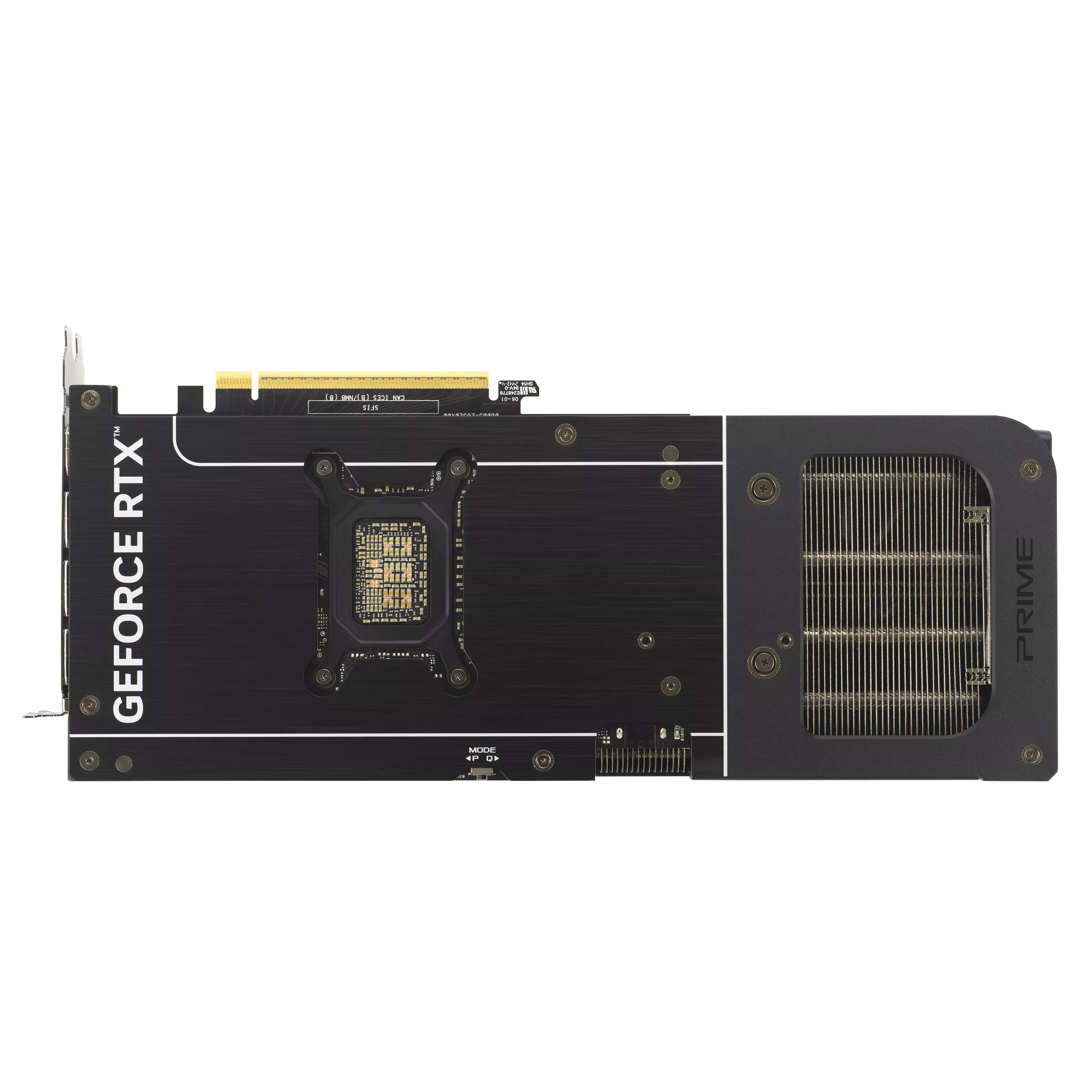 ASUS Prime GeForce RTX 5070 OC Edition 12GB GDDR7 GRAPHIC CARD