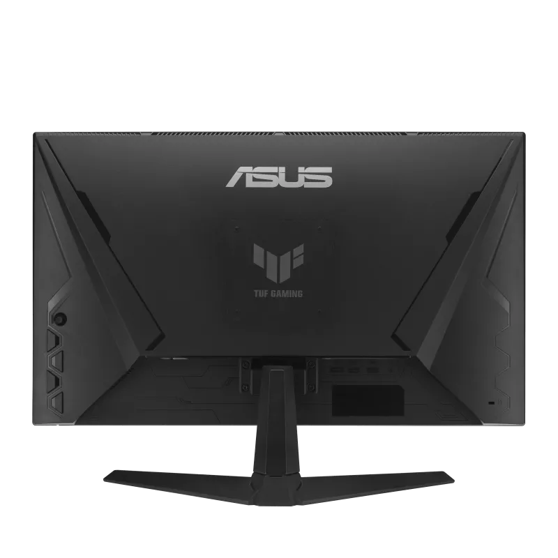ASUS TUF VG249QM5A Gaming Monitor 23.8-inch 240Hz Full HD Fast-IPS panel, 0.3ms , G-SYNC compatible, AMD FreeSync Premium, ELMB SYNC, 99% sRGB