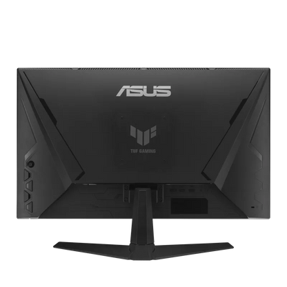 ASUS TUF VG249QM5A Gaming Monitor 23.8-inch 240Hz Full HD Fast-IPS panel, 0.3ms , G-SYNC compatible, AMD FreeSync Premium, ELMB SYNC, 99% sRGB