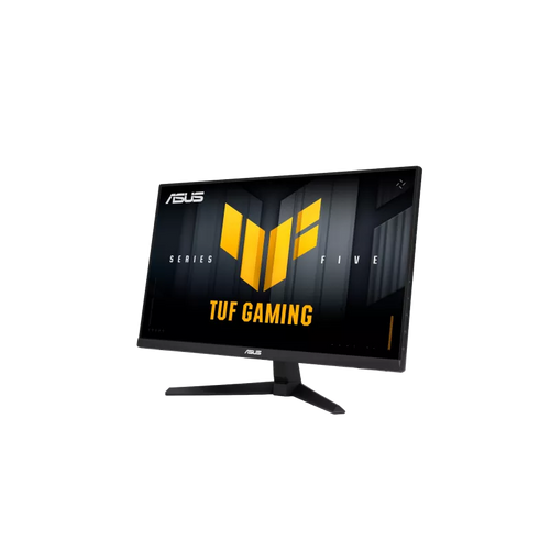 ASUS TUF VG249QM5A Gaming Monitor 23.8-inch 240Hz Full HD Fast-IPS panel, 0.3ms , G-SYNC compatible, AMD FreeSync Premium, ELMB SYNC, 99% sRGB