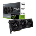 ASUS Prime GeForce RTX 5070 OC Edition 12GB GDDR7 GRAPHIC CARD