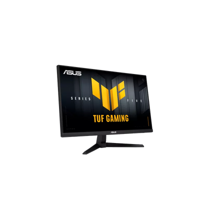 ASUS TUF VG249QM5A Gaming Monitor 23.8-inch 240Hz Full HD Fast-IPS panel, 0.3ms , G-SYNC compatible, AMD FreeSync Premium, ELMB SYNC, 99% sRGB