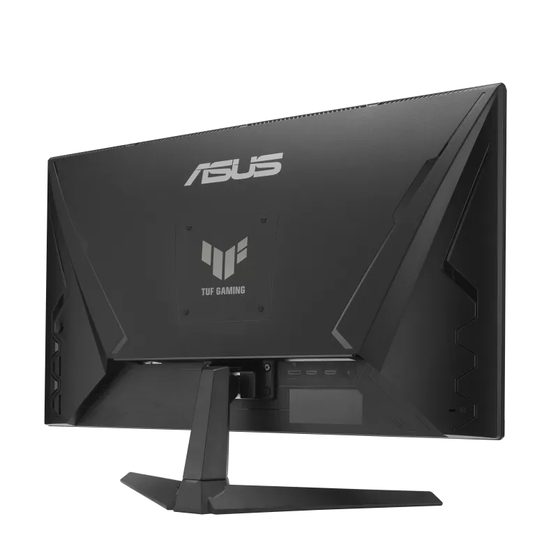 ASUS TUF VG249QM5A Gaming Monitor 23.8-inch 240Hz Full HD Fast-IPS panel, 0.3ms , G-SYNC compatible, AMD FreeSync Premium, ELMB SYNC, 99% sRGB