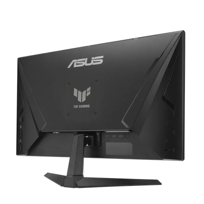 ASUS TUF VG249QM5A Gaming Monitor 23.8-inch 240Hz Full HD Fast-IPS panel, 0.3ms , G-SYNC compatible, AMD FreeSync Premium, ELMB SYNC, 99% sRGB