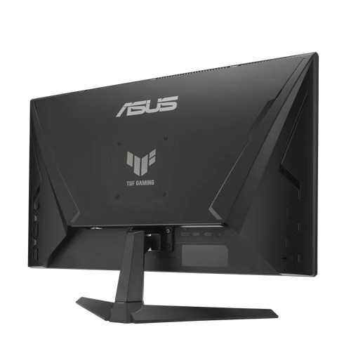 ASUS TUF VG249QM5A Gaming Monitor 23.8-inch 240Hz Full HD Fast-IPS panel, 0.3ms , G-SYNC compatible, AMD FreeSync Premium, ELMB SYNC, 99% sRGB