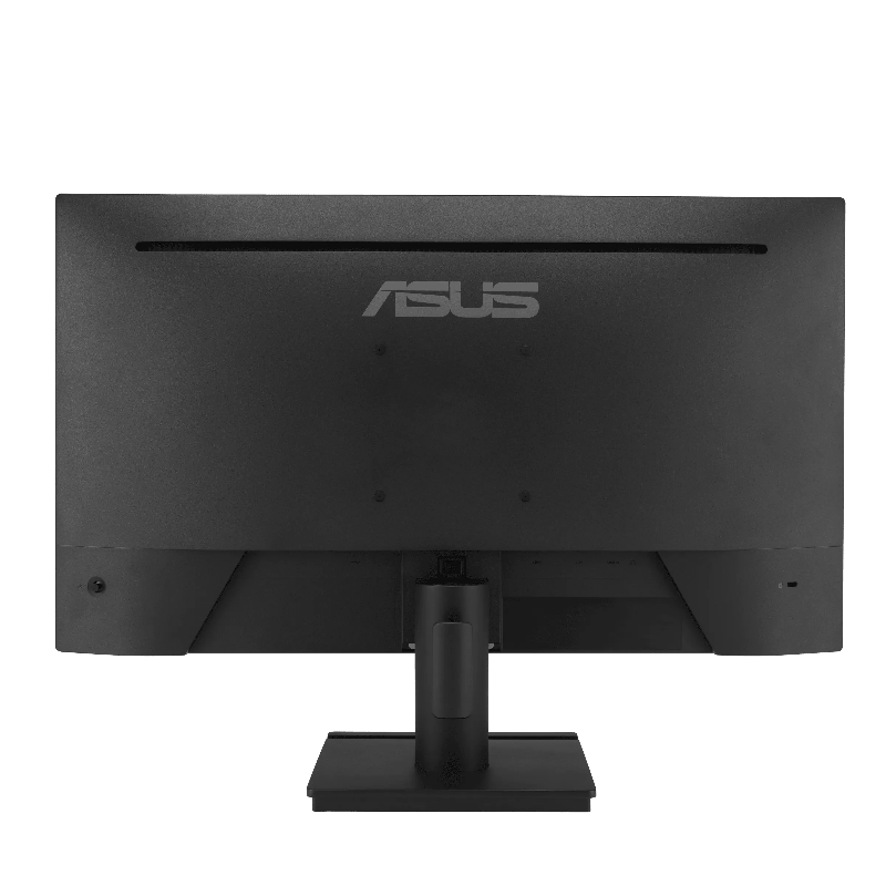 شاشة ألعاب ASUS VA249HG Eye Care مقاس 24 بوصة، IPS، دقة عالية كاملة، 99% sRGB، بدون إطار، 120 هرتز، مزامنة متكيفة، 1 مللي ثانية MPRT، HDMI، VGA، ضوء أزرق منخفض، خالية من الوميض