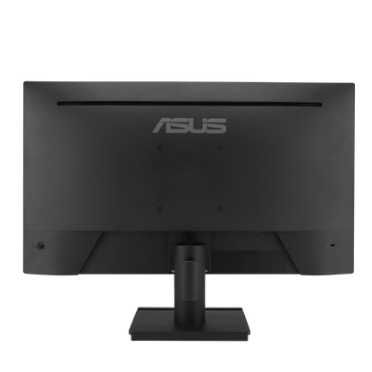 ASUS VA249HG Eye Care Gaming Monitor 24-inch , IPS, Full HD, 99% sRGB, Frameless, 120Hz, Adaptive-Sync, 1ms MPRT, HDMI, VGA, Low Blue Light, Flicker Free