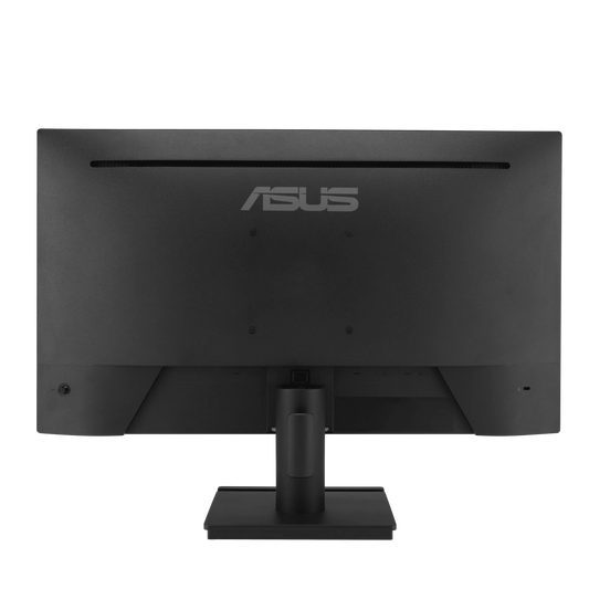 ASUS VA249HG Eye Care Gaming Monitor 24-inch , IPS, Full HD, 99% sRGB, Frameless, 120Hz, Adaptive-Sync, 1ms MPRT, HDMI, VGA, Low Blue Light, Flicker Free