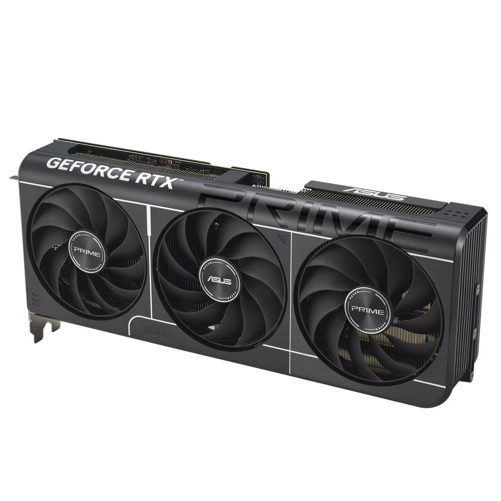 ASUS Prime GeForce RTX 5070 OC Edition 12GB GDDR7 GRAPHIC CARD