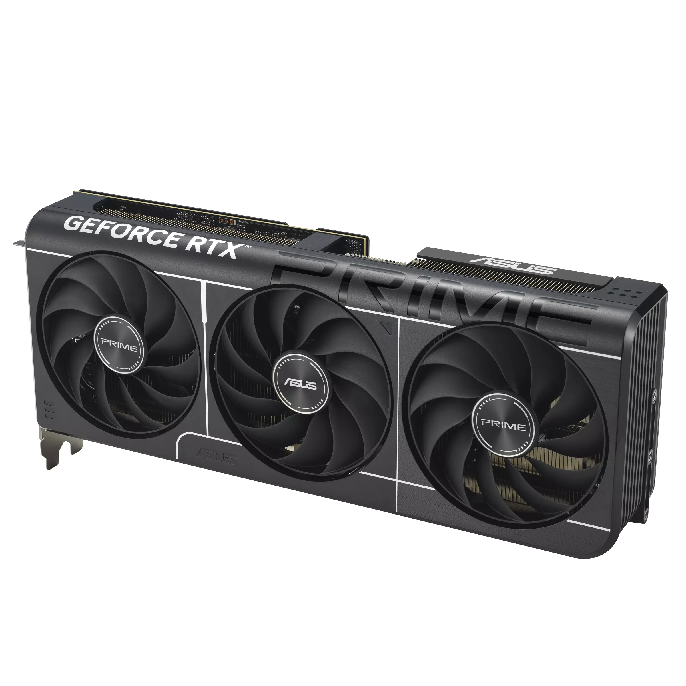 ASUS Prime GeForce RTX 5070 OC Edition 12GB GDDR7 GRAPHIC CARD