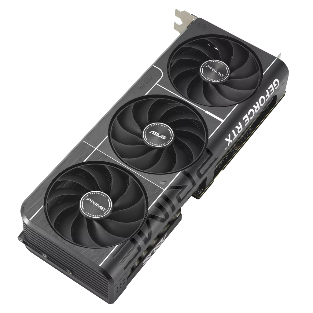 ASUS Prime GeForce RTX 5070 OC Edition 12GB GDDR7 GRAPHIC CARD