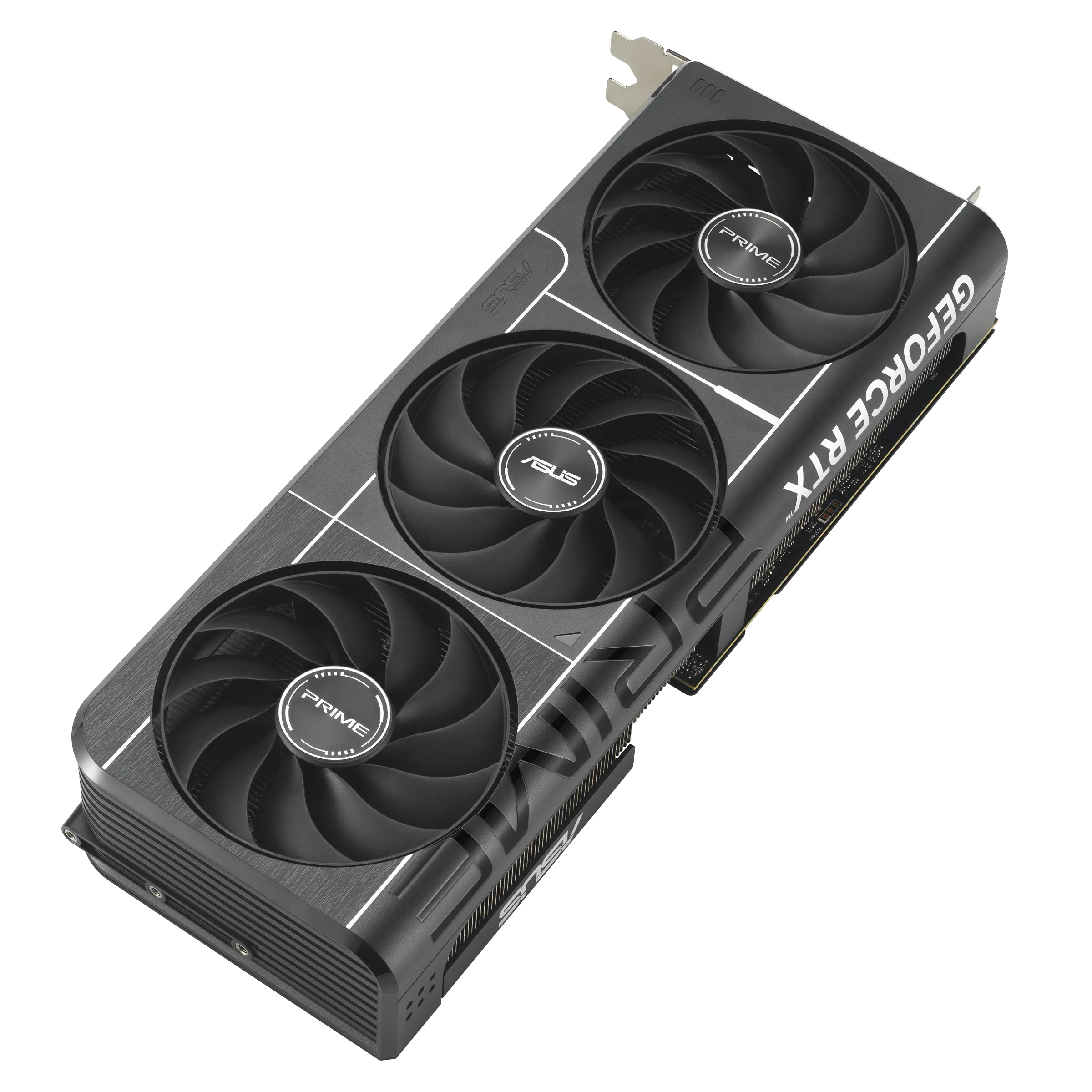 ASUS Prime GeForce RTX 5070 OC Edition 12GB GDDR7 GRAPHIC CARD