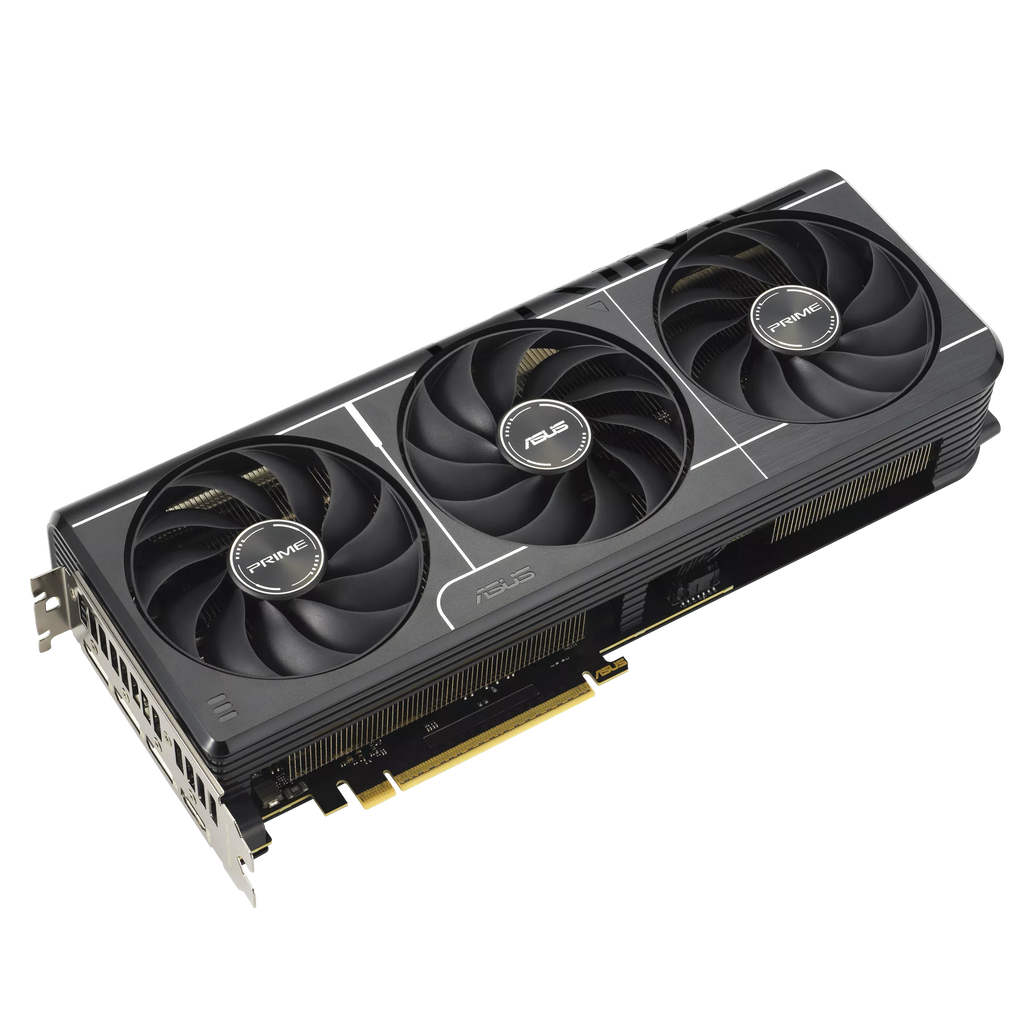 ASUS Prime GeForce RTX 5070 OC Edition 12GB GDDR7 GRAPHIC CARD