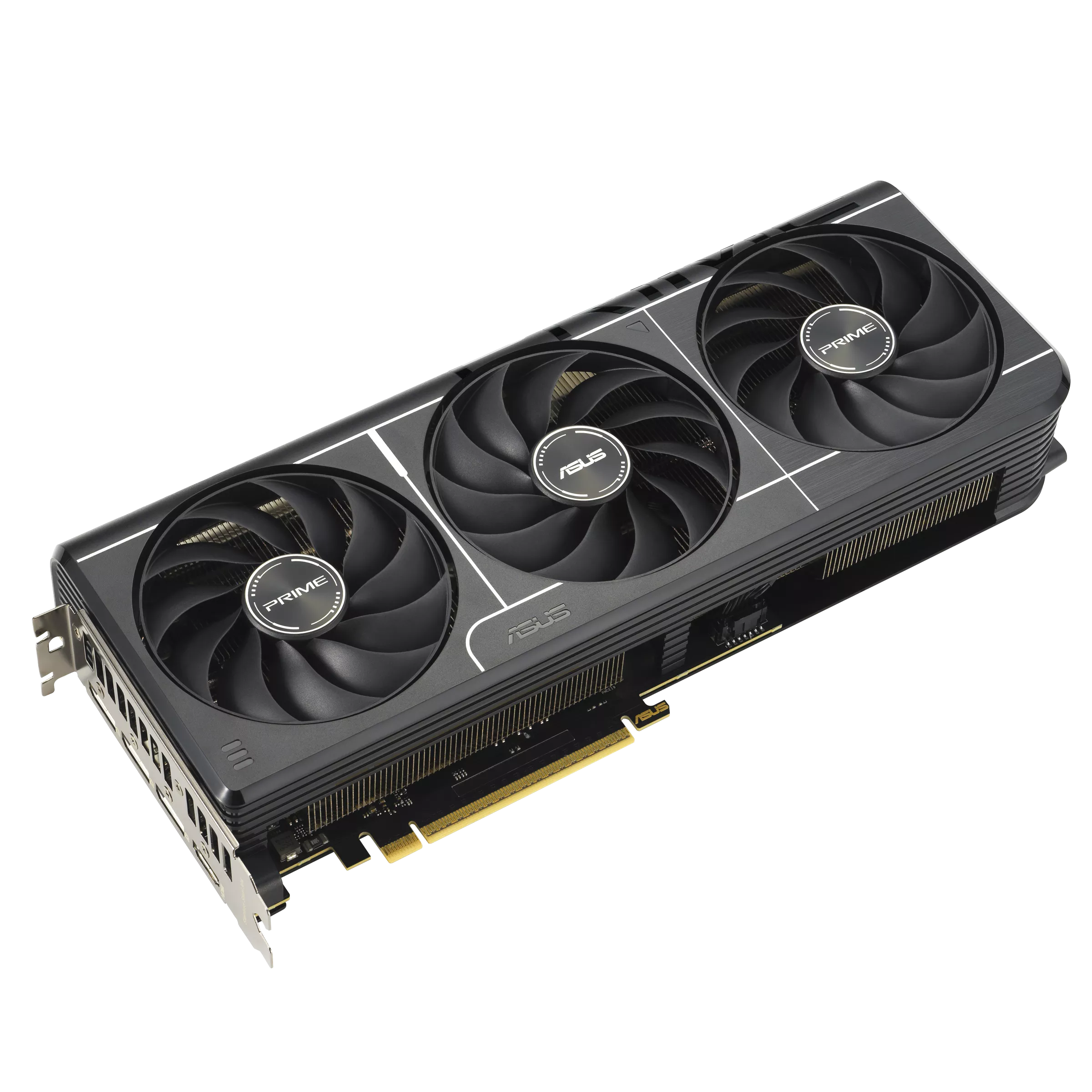 ASUS Prime GeForce RTX 5070 OC Edition 12GB GDDR7 GRAPHIC CARD