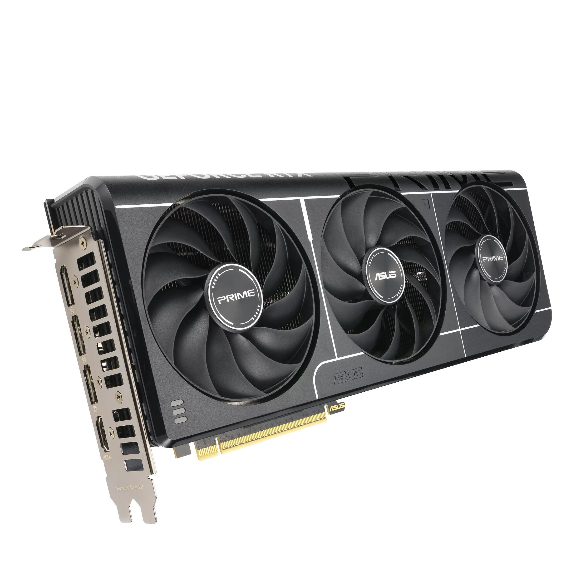 ASUS Prime GeForce RTX 5070 OC Edition 12GB GDDR7 GRAPHIC CARD