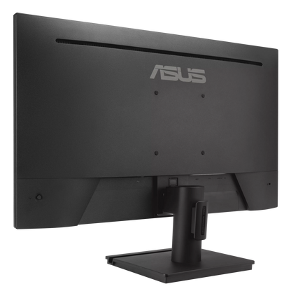 ASUS VA249HG Eye Care Gaming Monitor 24-inch , IPS, Full HD, 99% sRGB, Frameless, 120Hz, Adaptive-Sync, 1ms MPRT, HDMI, VGA, Low Blue Light, Flicker Free