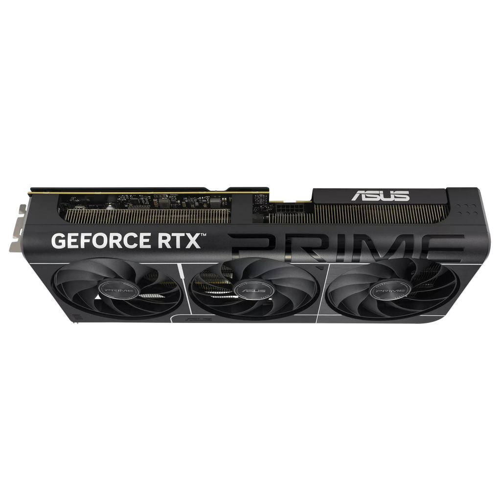 ASUS Prime GeForce RTX 5070 OC Edition 12GB GDDR7 GRAPHIC CARD