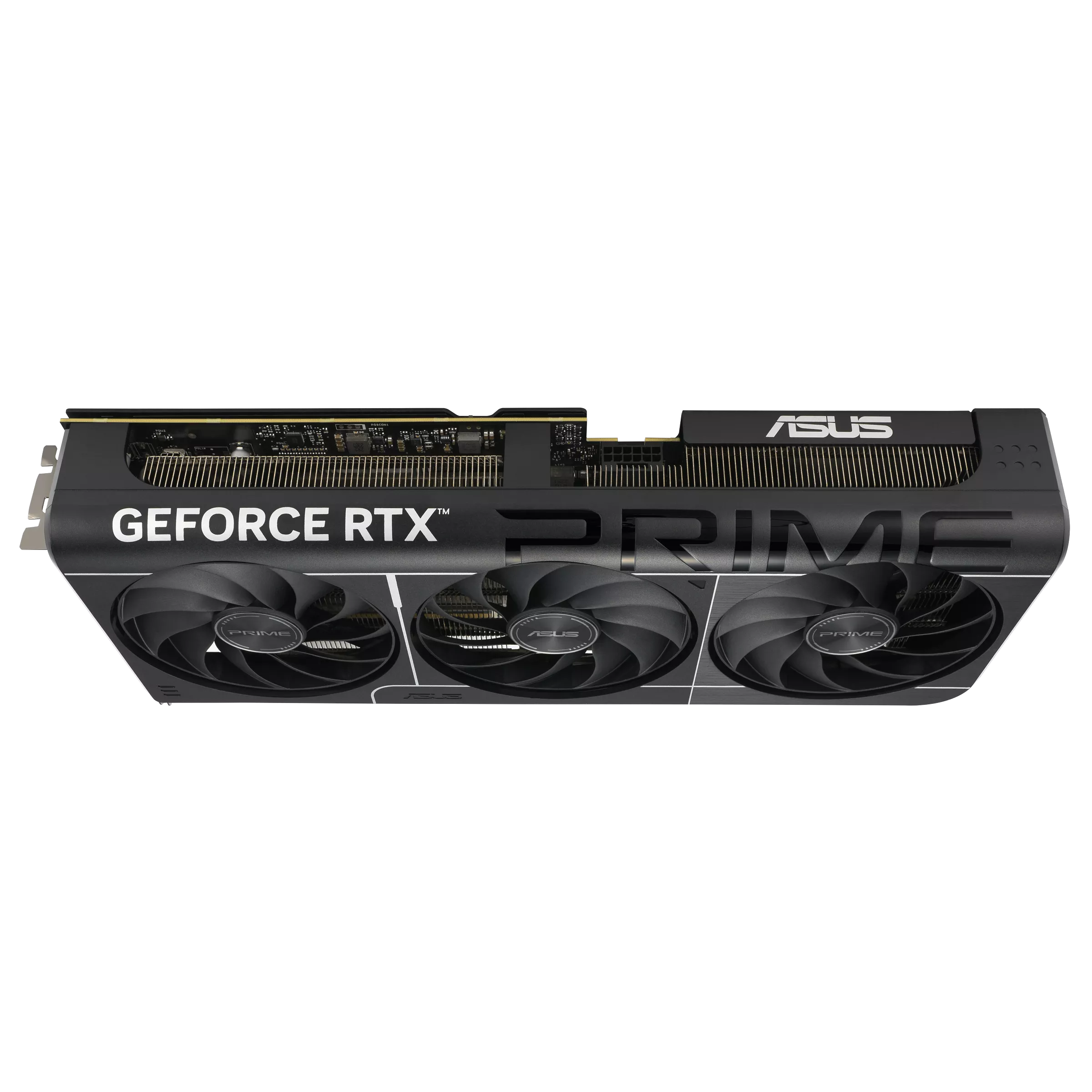 ASUS Prime GeForce RTX 5070 OC Edition 12GB GDDR7 GRAPHIC CARD