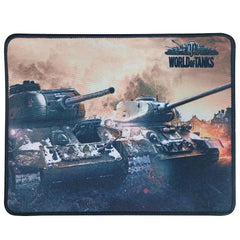 G-1 Mouse Pad Size