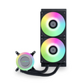 Lian Li Galahad II Lite 240MM RGB Black AIO Liquid Cpu Cooler