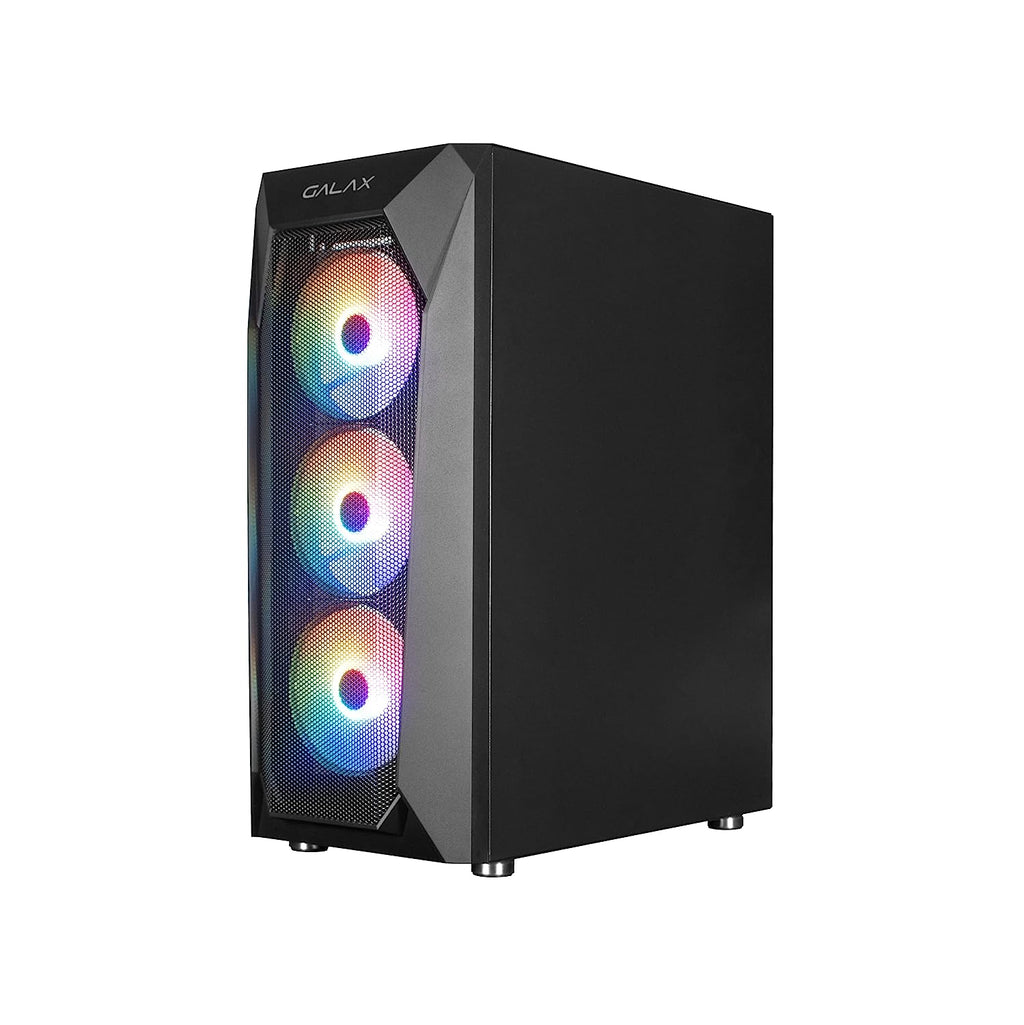 GALAX PC Case Revolution 5 (REV-05) [Without PSU]