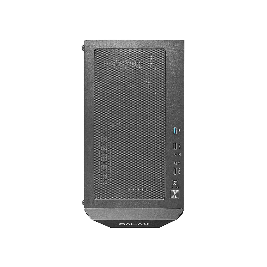 GALAX PC Case Revolution 5 (REV-05) [Without PSU]