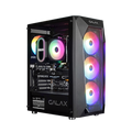 GALAX PC Case Revolution 5 (REV-05) [Without PSU]