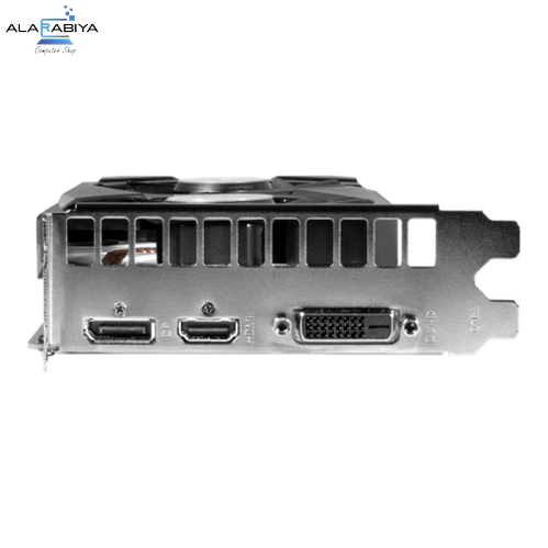 GALAX GTX 1660 (1-Click OC)