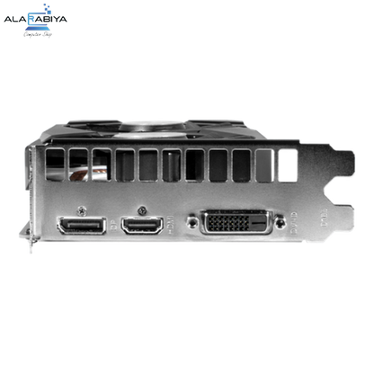 GALAX GTX 1660 (1-Click OC)