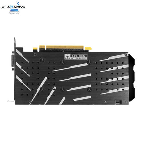 GALAX GTX 1660 (1-Click OC)