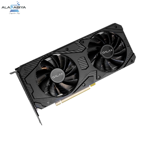 GALAX RTX 3060 8GB 1-Click OC