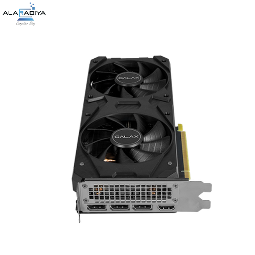 GALAX RTX 3060 8GB 1-Click OC