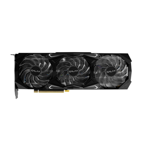 GALAX RTX™ 3060 Ti GDDR6X SG 1-Click OC Plus