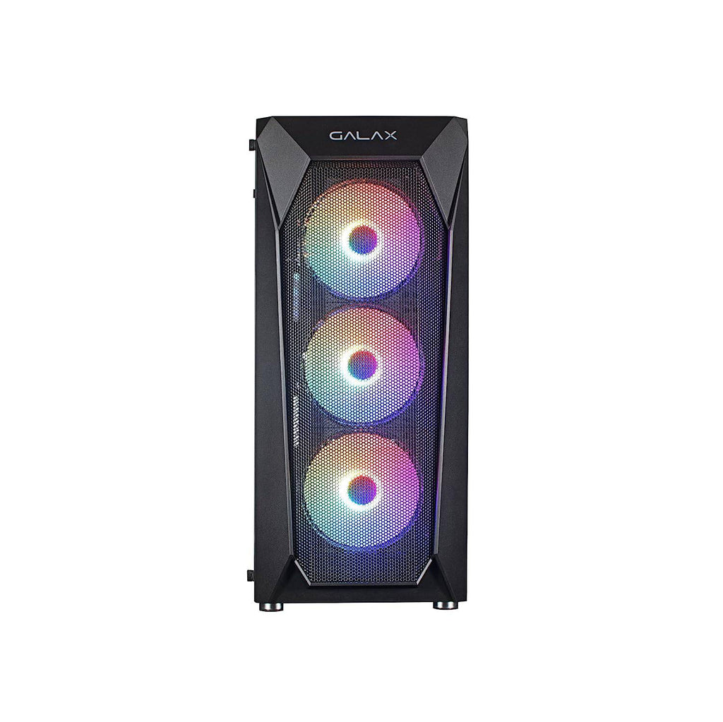 GALAX PC Case Revolution 5 (REV-05) [Without PSU]