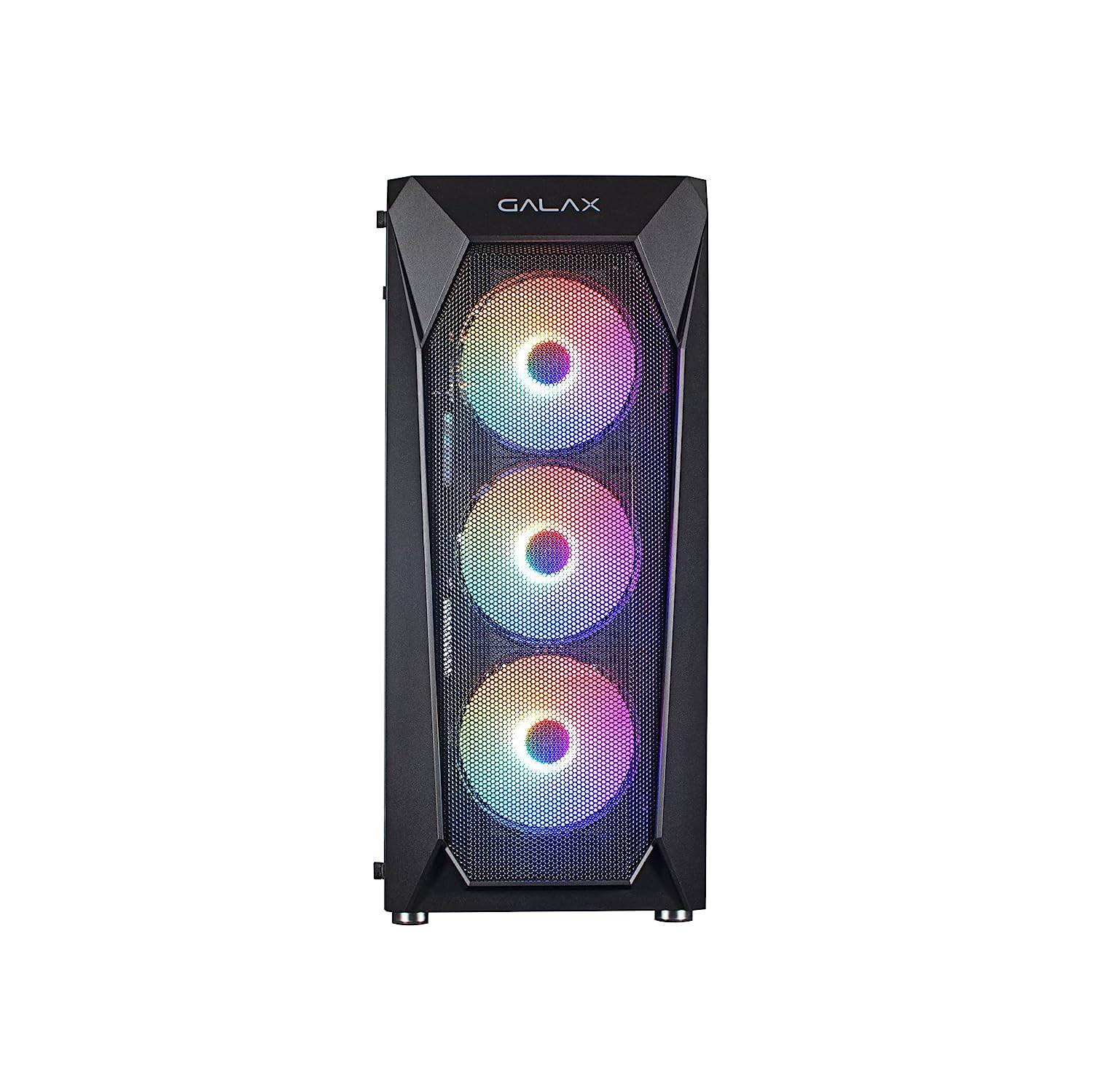 GALAX PC Case Revolution 5 (REV-05) [Without PSU]