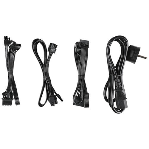 ANTEC CSK Pro 850 850W Bronze SEMI-MODULAR