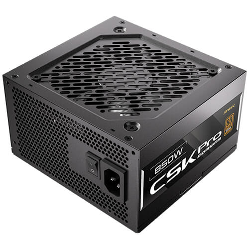 ANTEC CSK Pro 850 850W Bronze SEMI-MODULAR