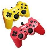 GAMMA Gt -206 Vibration Gamepad Vibrator Joystick