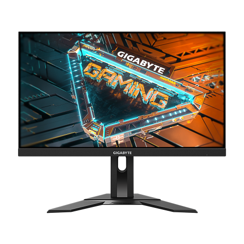 Gigabyte G24F 2 FULL HD, IPS , 165HZ OC 180Hz , 1MS MPRT Gaming Monitor