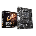 Gigabyte B450M K