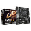 Gigabyte B450M K (rev 2.0)