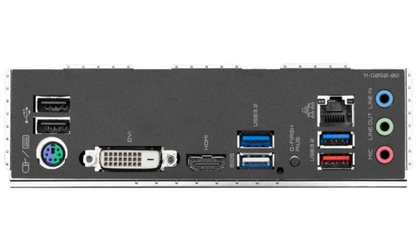 Gigabyte B550 Gaming X ATX
