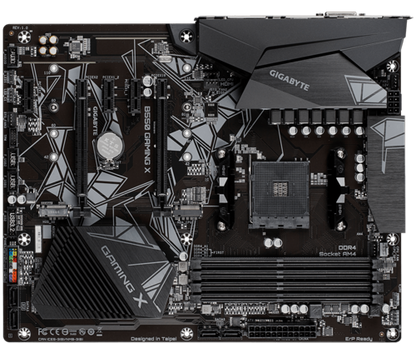 Gigabyte B550 Gaming X ATX