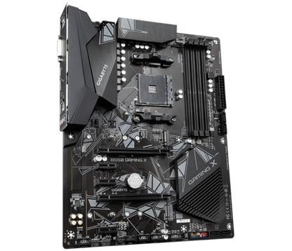 Gigabyte B550 Gaming X ATX