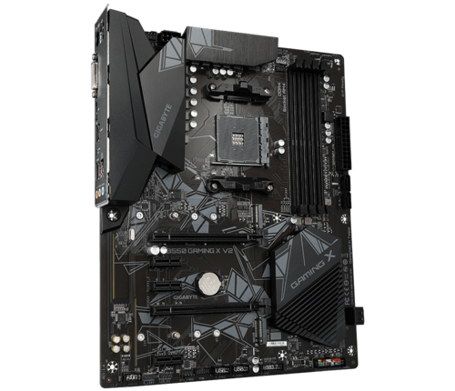 Gigabyte B550 Gaming X V2 ATX