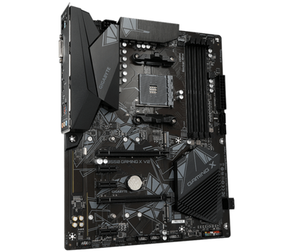 Gigabyte B550 Gaming X V2 ATX