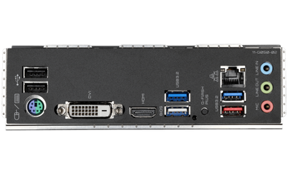 Gigabyte B550 Gaming X V2 ATX